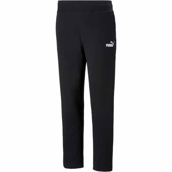 Брюки Puma ESS Sweatpants 58684401 р. XS черный