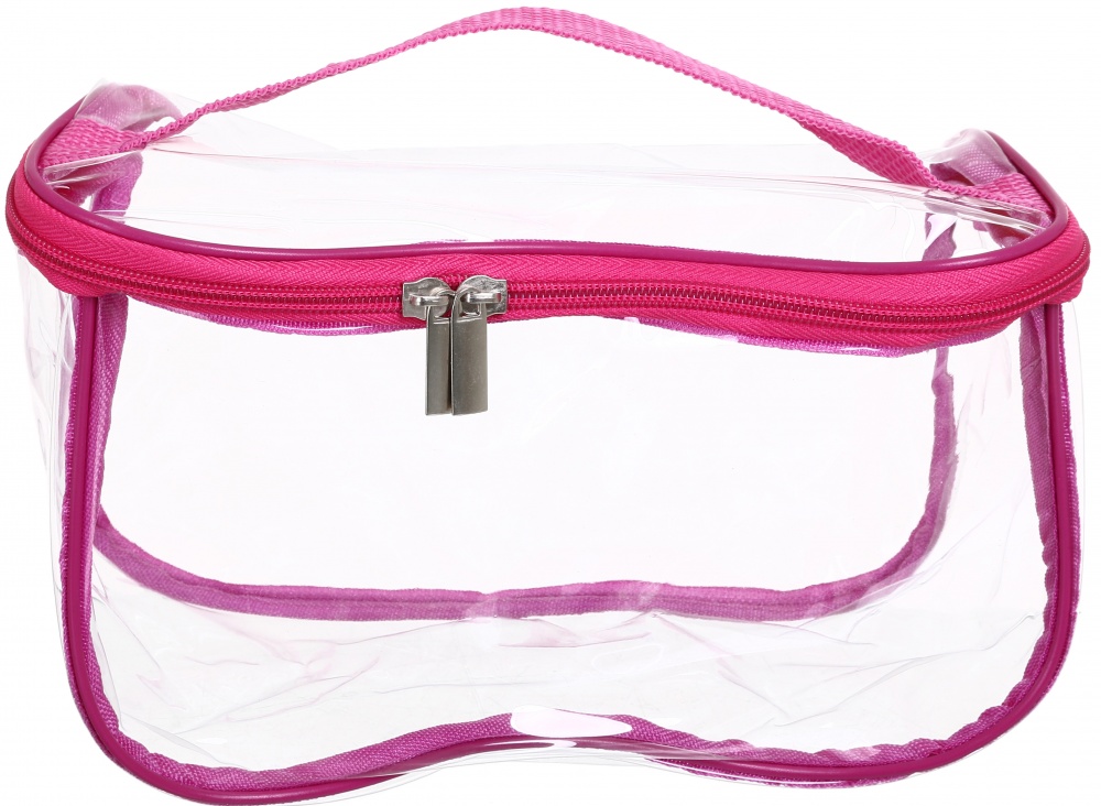 Косметичка Organize Washbag M розовый