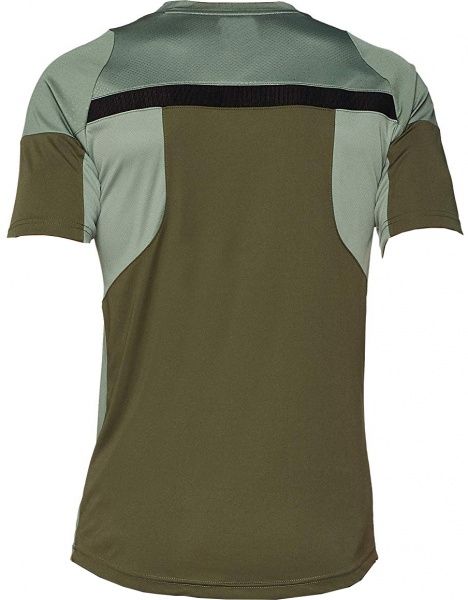 Футболка Puma ftblNXT Graphic Shirt 65578302 M зелений