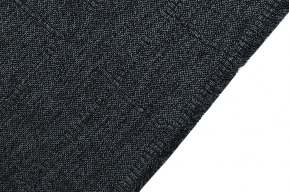 Килим Relana CALYPSO (K5047 ANTHRACITE) 115x180 см