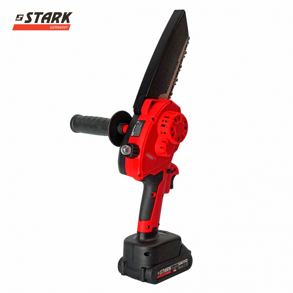 Пила мини аккумуляторная Stark BCS-2115