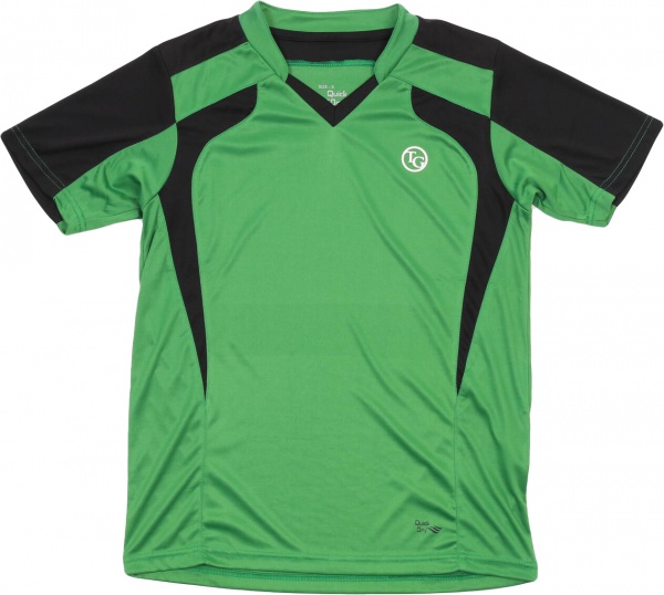 Спортивний костюм Technics Garments 4756-6400 р. L зелений