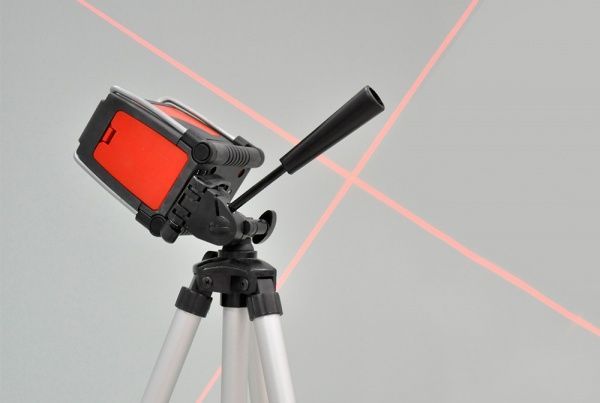 Рівень лазерний Kapro зi штативом 872_SET