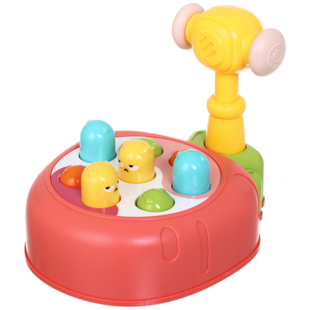 Розвиваюча іграшка Huanger Whac-A-Mole HE8032