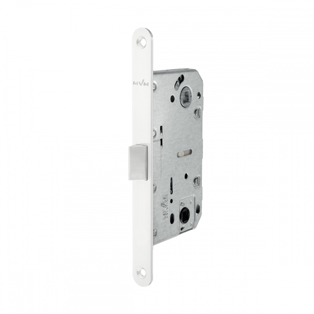 Механізм міжкімнатний MVM P-2056 білий