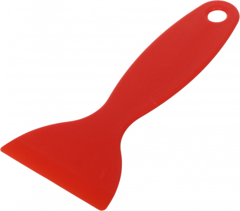 Набор инструментов Auto Assistance для поклейки тонировочной пленки авто 4 шт. AA1324F