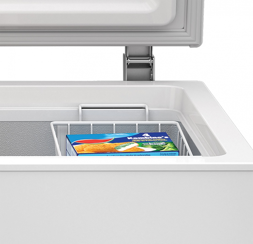 Морозильный ларь Beko HSM46790H