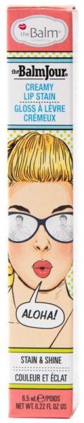 Блеск для губ theBalm BalmJour Aloha! 6,5 мл