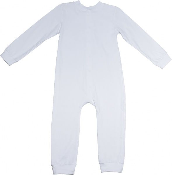 Комбінезон Фламінго р.92 білий 427-220 