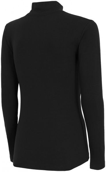 Футболка 4F H4Z19-TSDL002-20S XS черный