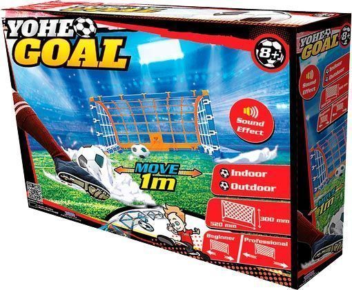 Игра настольная Yoheha Мини футбол YoheGoal