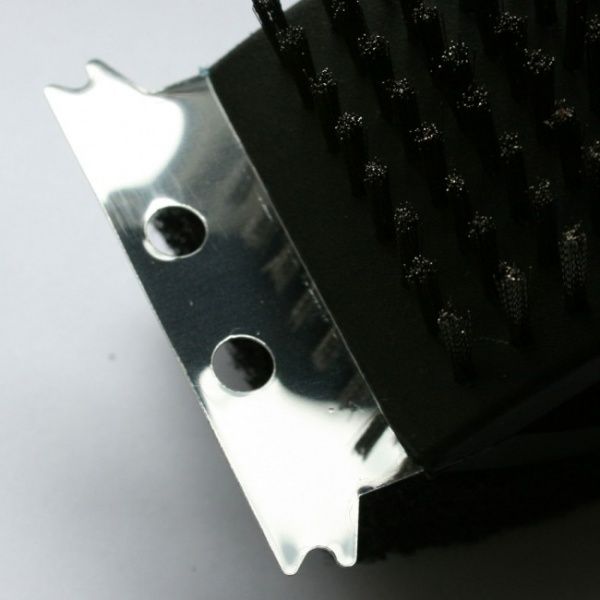 Щетка для барбекю 3 в 1