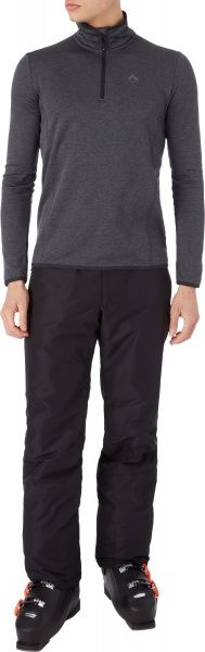 Джемпер McKinley Andreas ux 267403-903057 р. 2XL черный