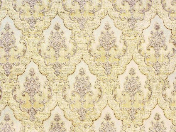 Обои из вспененного винила Славянские обои V.I.P Class Монарх 3509-02 1,06x10,05 м 