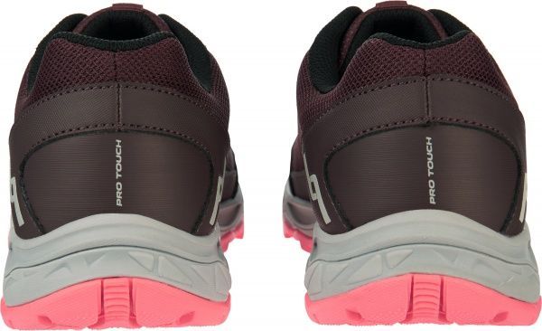 Кроссовки Pro Touch Ridgerunner 6 W 294979-902282 р.EUR 38 красный