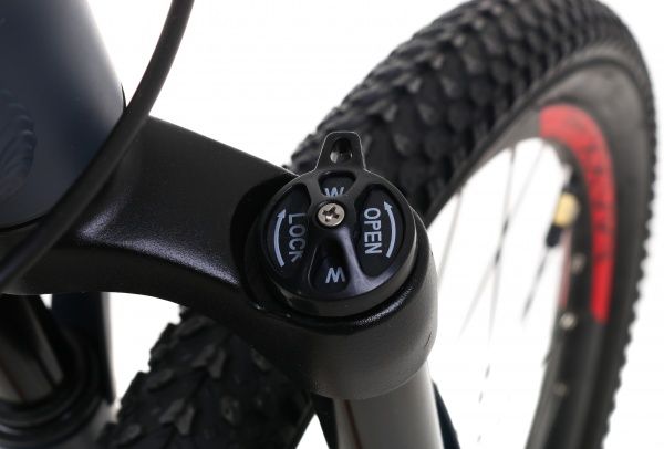 Велосипед MaxxPro 17