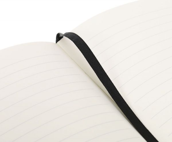 Блокнот Gold line hearts 21x14,5 см