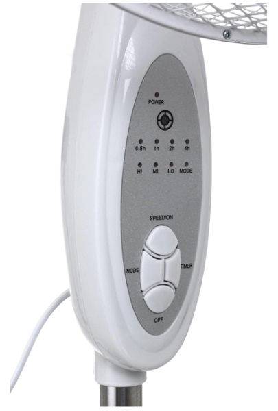 Вентилятор напольный  Laretti LR-FN1716