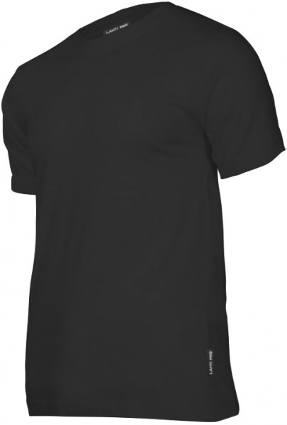 Футболка Lahti Pro р. XXL зріст 5-6 L4020505 чорний