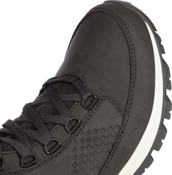 Ботинки McKinley Annabella II AQB 415154-900043 р.EUR 36 серый