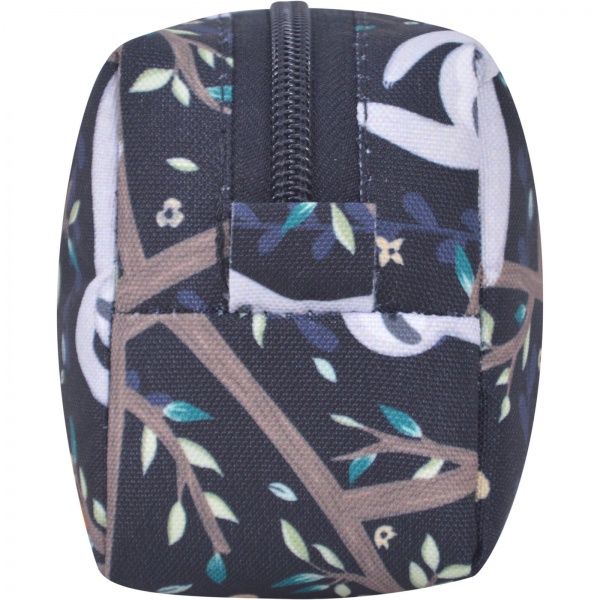 Косметичка Bagland Лінивець суб.760 (200664) мульті 