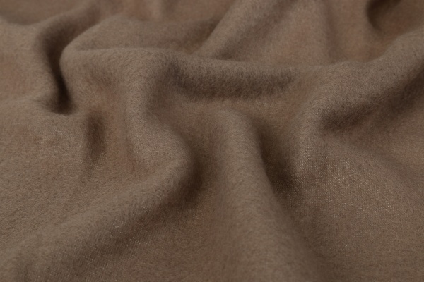 Плед Taupe 200x220 см серый La Nuit 