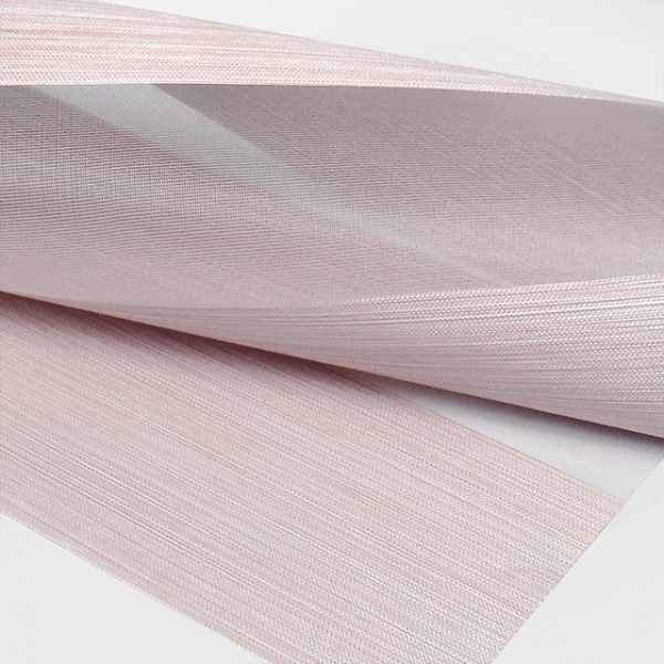 Ролета день-ночь Rollotex День-Ніч струна BH 81 65x150 см кремово-серебристая 