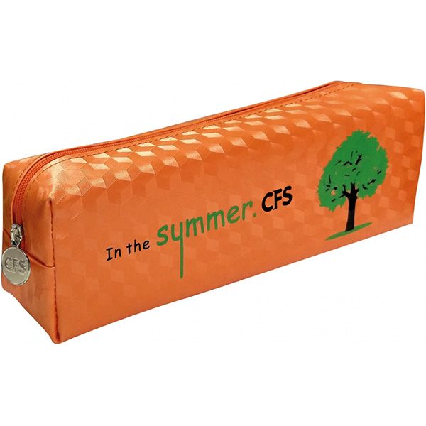 Пенал м'який Weather CF85968-01 Cool for school