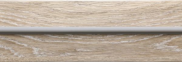 Дверная коробка Terminus NF телескоп 2100x80x40 мм с уплотнителем мускат