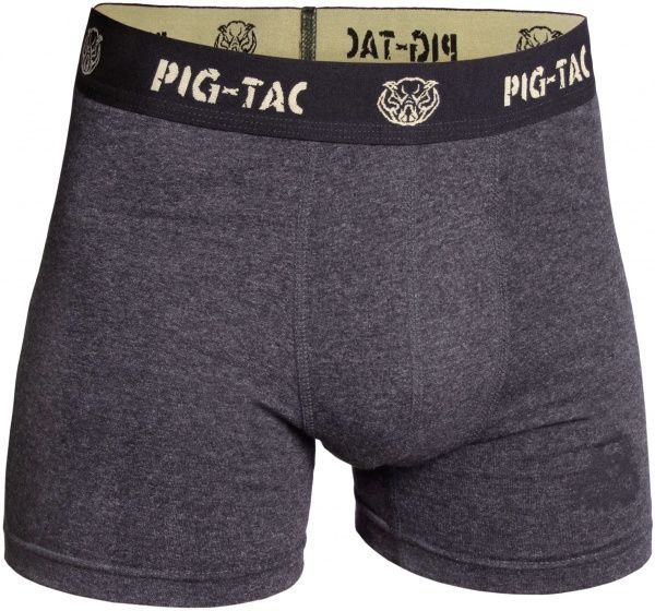 Труси P1G UA281-39911-B7-GT PCB (Punisher Combat Boxers) р. S Array 