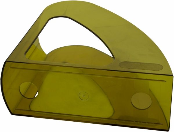 Лоток для бумаг Радуга 80616 Arnika