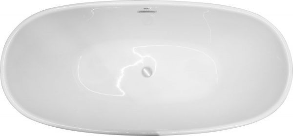 Ванна акриловая EGO FS1604 170x80