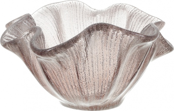 Фруктовниця Ginger clear 50х18 см Antonio Tammaro 