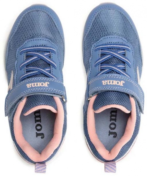 Кроссовки Joma BORO JBOROS2214V р.EUR 37 синий