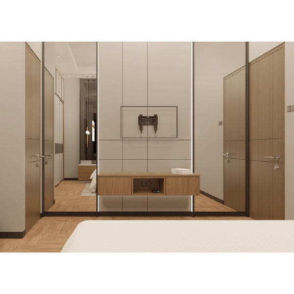 Крепление для телевизора HausMark TWA-33 наклонные 26