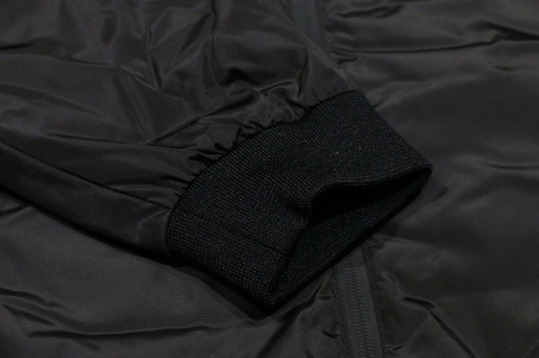 Куртка EA7 6LPK35-PNAZZ-1200 р.XL черный