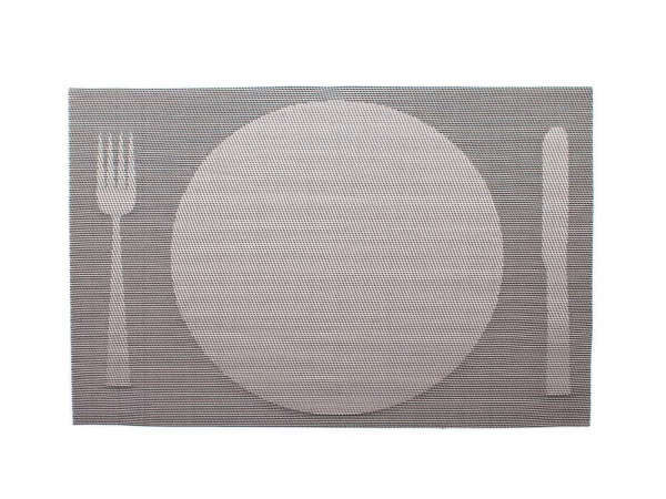 Коврик для сервировки 45*30 см Culin Snack ПВХ Banquet