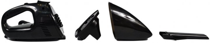 Пылесос автомобильный Bottari EASY CLEANER 12 В 48 Вт (30064-IS) 