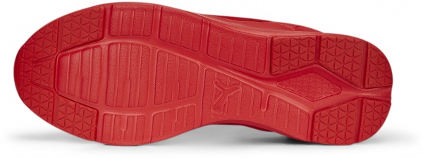 Кроссовки Puma WIRED RUN PURE 38927506 р.42 UK 8 красный