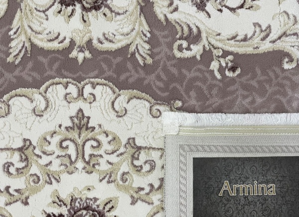 Килим Art Carpet ARMINA 605 D 120x180 см 