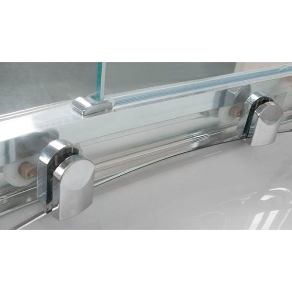 Душевой бокс UP! (Underprice) KS-90 SHB