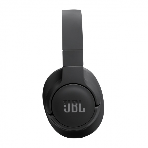 Навушники бездротові JBL® Tune 720BT Black black (JBLT720BTBLK) 