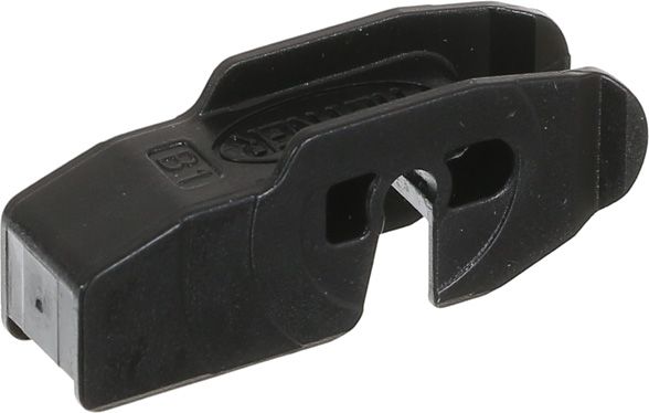 Щетка стеклоочистителя Alca ALL SEASONS 087 430 мм 1 шт.