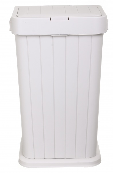 Кошик для білизни RIO Twins 36,1х27,3х58,1 см 40 л бежевий 