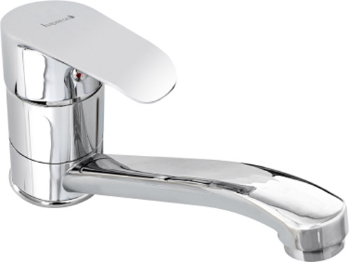 Смеситель для кухни Imprese SAFIR хром 35 мм f03408101AA