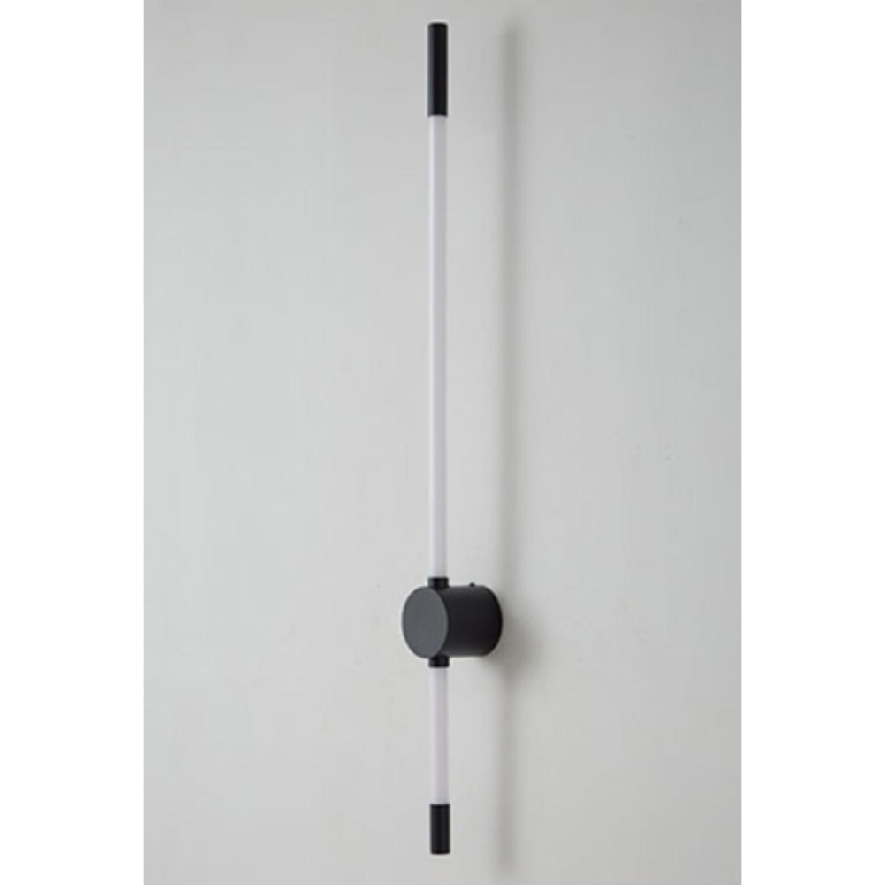 Бра Berger 1x15 Вт черный 1044-WL-15 Black