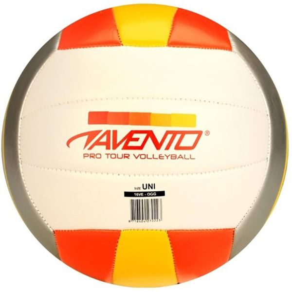 Волейбольный мяч Avento 16VE-OGG р. 5 