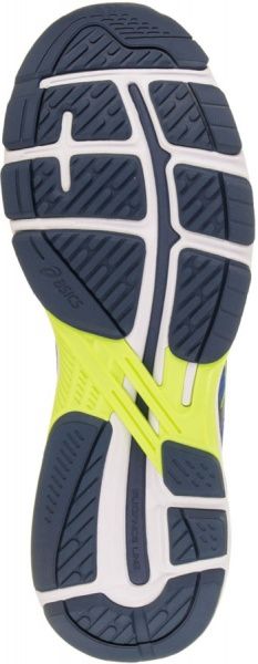 Кросівки Asics GEL-PURSUE 4 T809N-4549 р.8,5 блакитний