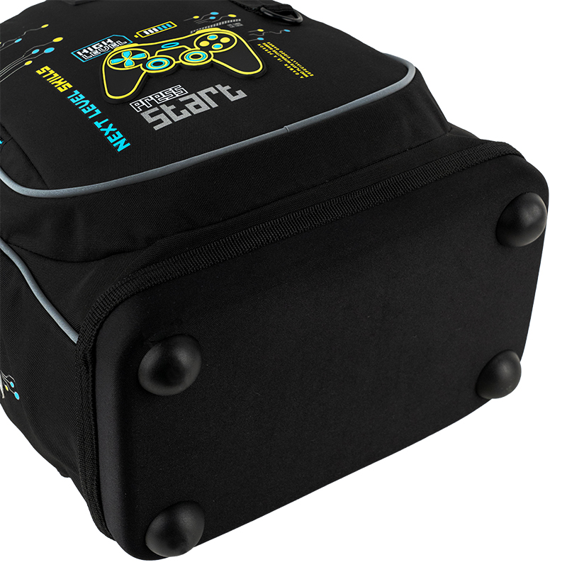 Рюкзак школьный KITE Education Good Game K25-724S-4