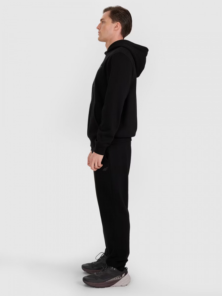 Джемпер 4F SWEATSHIRT M1766 4FWMM00TSWSM1766-20S р.2XL чорний